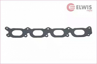 ELWIS ROYAL 0256069 -  Прокладка, впускной коллектор